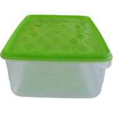 Dünya Saklama Kabı 24X15 cm
