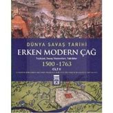 Dünya Savaş Tarihi - Erken Modern Çağ