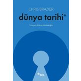 Dünya Tarihi - Chris Brazier