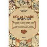 Dünya Tarihi Mir'atü'l-İber (2. Cilt)