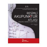 Dünya Tıp Kitabevi Resimli Akupunktur Atlası