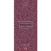 Dünya Ve Pantolon / Samuel Beckett