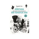 Dünyada Bir Tuhaflık Var - Burak Göç