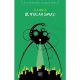 Dünyalar Savaşı - Herbert George Wells