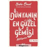 Dünyanın En Güzel Gemisi - Safa Önal