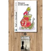 Dünyanın En Tatlı Çocuğu + Satranç