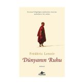 Dünyanın Ruhu - Frederic Lenoir