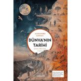 Dünya'nın Tarihi - Alessandro Iannace