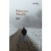 Dünyaya Misafir - Muhit Kitap Yayınları