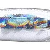 Duo Drag Metal Cast 80 PJA0005 Silver Olta İğnesi