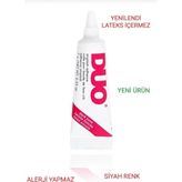 Duo Kirpik Yapıştırıcısı Siyah 7gr