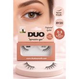 Duo Takma Kirpik Yarım ( Half ) By 20
