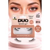 Duo Takma Kirpik Yarım ( Half ) By 4