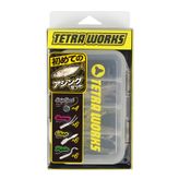 Duo Tetra Works LRF Starter Set Aji