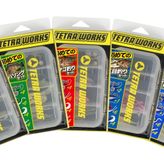 Duo Tetra Works Lrf Starter Set Rockfish