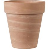 Duo Toprak Saksı Terracota