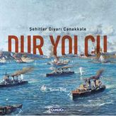 Dur Yolcu - Salim Dağ