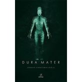 Dura Mater 3. Kitap - Serkan Karaismailoğlu