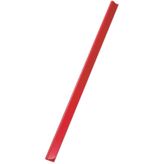 Durable 3 mm 30 Sayfa 100'lü Kırmızı Profil Sırtlık
