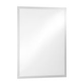 Durable Duraframe 50x70 cm Gümüş Poster Çerçeve
