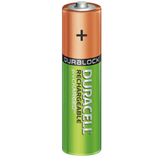Duracell 2500 mAh 4'lü AA Şarj Edilebilir Pil