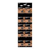 Duracell AAA Kartela 2x10 Kalem Pil