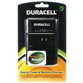 DURACELL DIGITAL Kamera Bataryası, Siyah