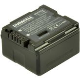 Duracell DR9702A Panasonic VW-VBG130 Batarya