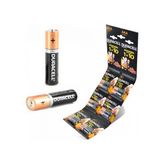 Duracell Ince Pil (Aaa) 10 Adet