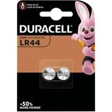 DURACELL LR44 Alkalin Özel Pil (2'li Paket)