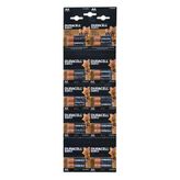 Duracell MN1500 AA 20'li Alkalin Kalem Pil