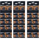Duracell MN1500 AA 60'lı Alkalin Kalem Pil
