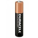 Duracell MN2400 AAA Alkalin Tekli İnce Pil