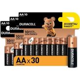 Duracell MN2400 AAA İnce Kalem Pil