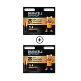 Duracell Optimum MX1500 AA 16'lı Alkalin Kalem Pil