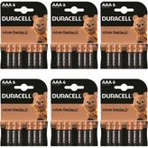 Duracell Pil Basic Aaa Alkalin Ince Kalem 6'lı 6 Paket