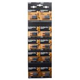 Duracell Simply Alkalin AAA İnce Pil 20 li