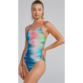 Durafast Elite® Kadın Cutoutfit Mayo - Bravura