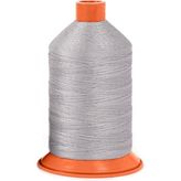 Durak Poly 3 Kat 0107 Açık Gri 2400 M Polyester Dikiş İpliği