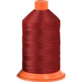 Durak Poly 3 Kat 0529 Kırmızı 2400 M Polyester Dikiş İpliği