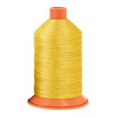 Durak Poly 3 Kat 1110 Sarı 2400 M Polyester Dikiş İpliği