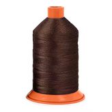 Durak Poly 3 Kat 1545 Açık Kahve 2400 M Polyester Dikiş İpliği