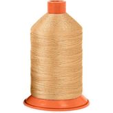 Durak Poly 3 Kat 4923 Hardal Sarı 2400 M Polyester Dikiş İpliği