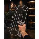 Duraks Ipek Sıva Malası - 1 Adet