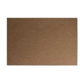 Duralit 35x50 3 mm Resim Altlığı