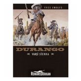 Durango - Vahşi Sierra