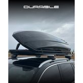 Duraple Port Bagaj 600 Lt beyaz