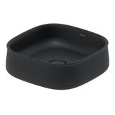 Duravit 42 cm Antrasit Mat Zencha Çanak Lavabo