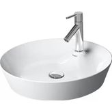 Duravit Cape Cod Çanak Lavabo 48Cm 2328480000 (Defolu)