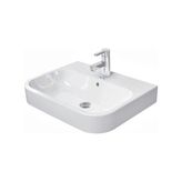 Duravit Lavabo Happy D2 Tezgah Üstü 60 Cm